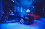 Премьера Volkswagen Beetle в ДЦ Арконт  Фото 68